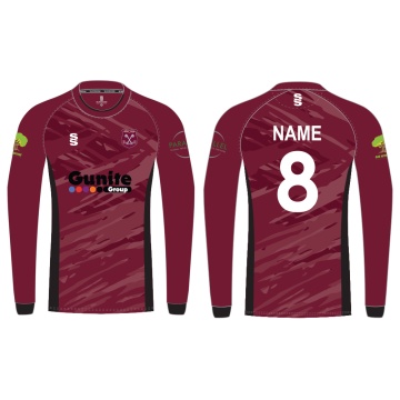 Long Sleeve Sweater T20